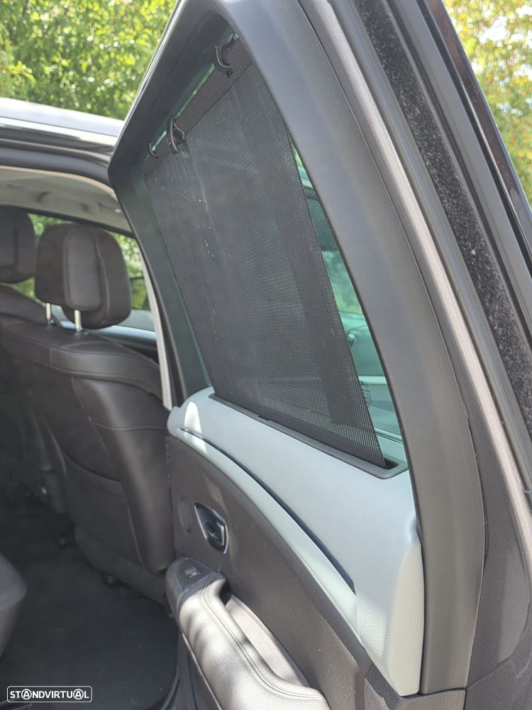 Renault Espace 1.6 dCi Initiale Paris EDC - 14