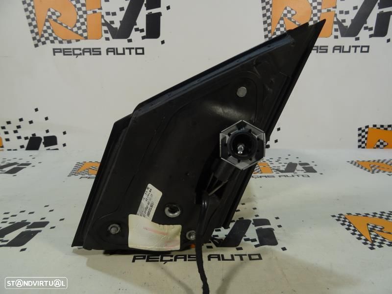 Espelho Retrovisor Direito Volkswagen Polo (6R1, 6C1)  Espelho Retrovi - 3