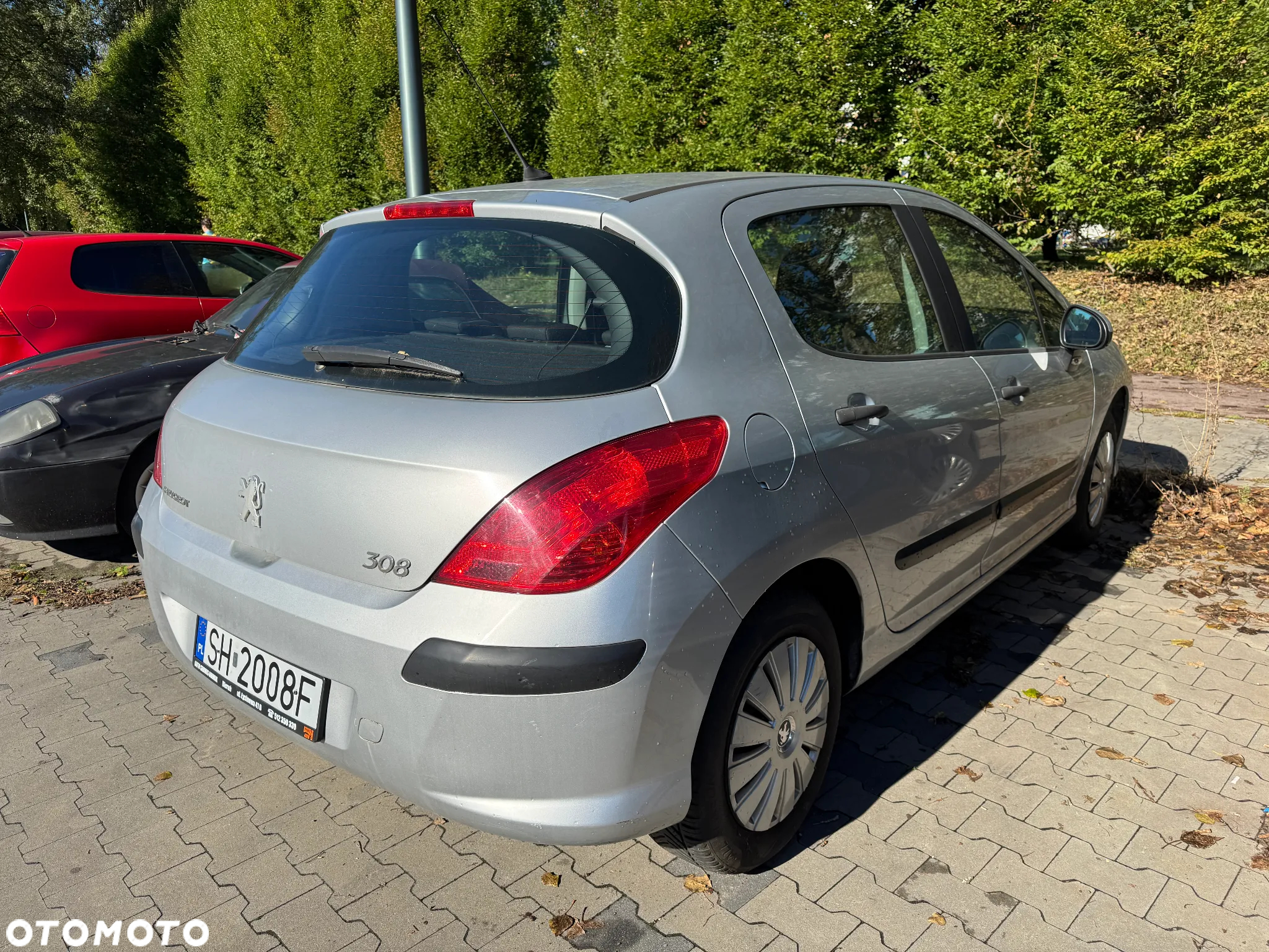 Peugeot 308 1.4 Millesim 200 - 4