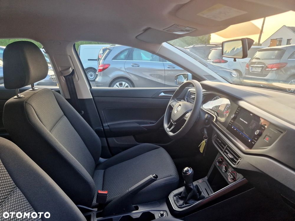 Volkswagen Polo 1.0 Energy - 30