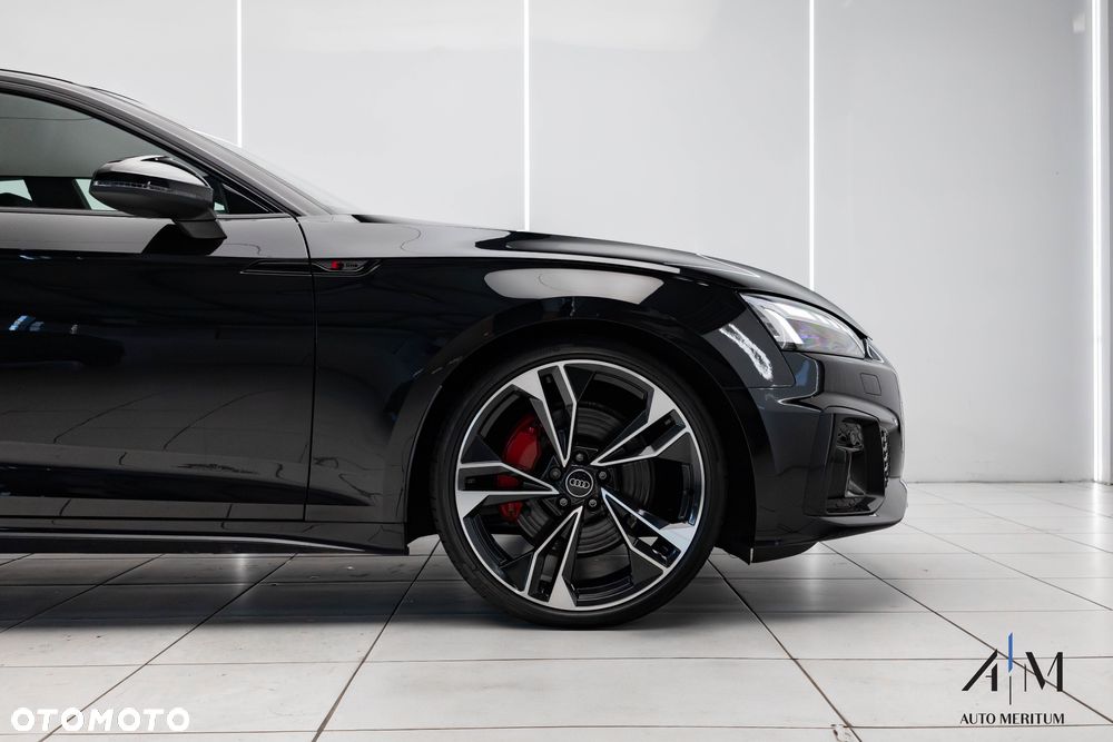 Audi A5 - 7