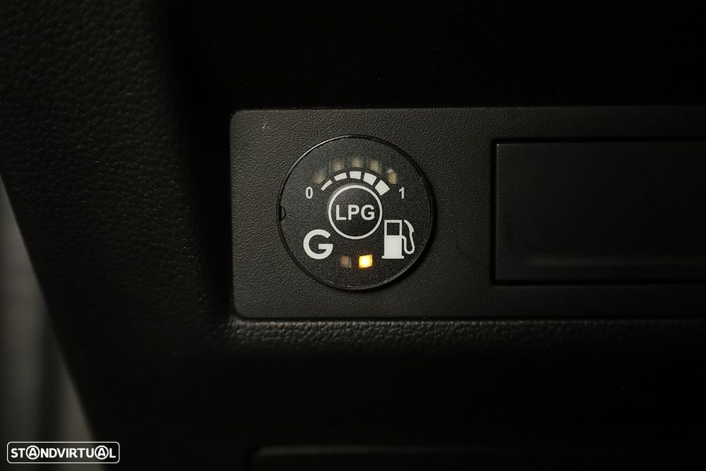 Renault Captur 1.0 TCe Techno Bi-Fuel - 21
