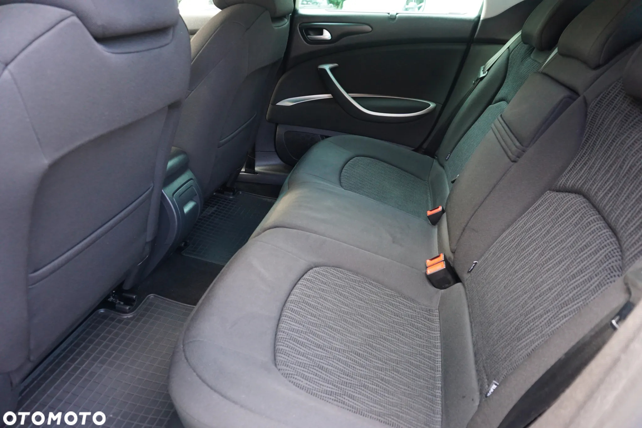 Citroën C5 1.6 THP Exclusive - 10