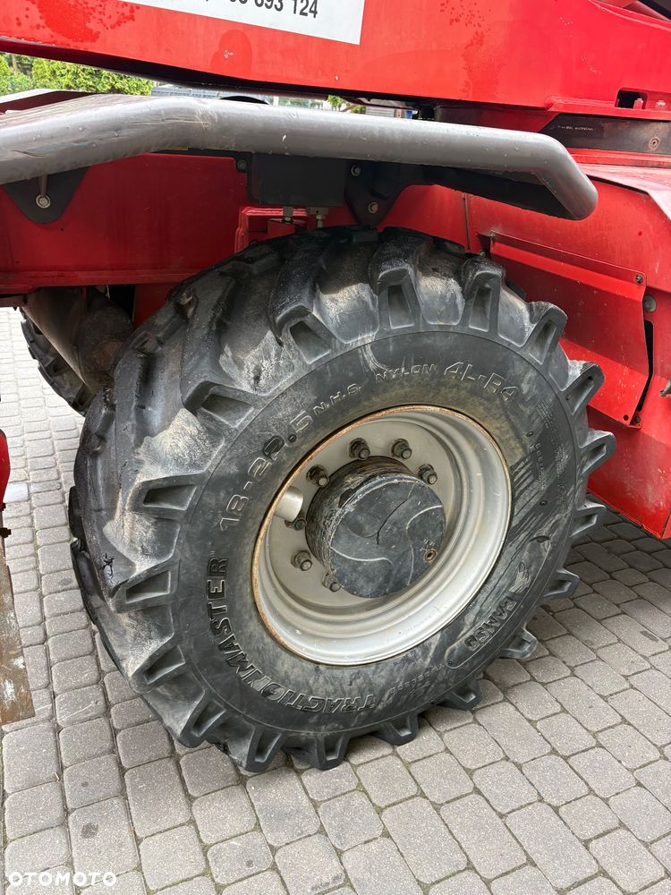 Manitou MRT 2540 - 9