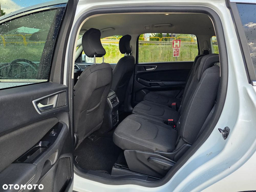 Ford S-Max 2.0 TDCi Titanium PowerShift - 9