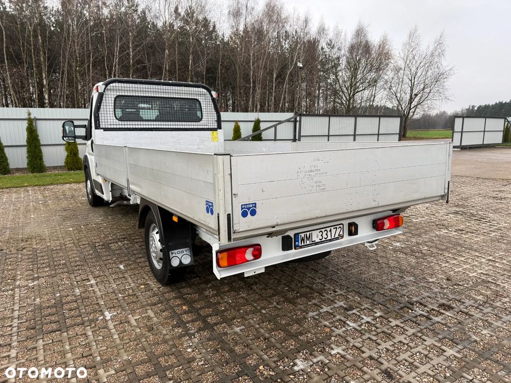Peugeot BOXER - 6