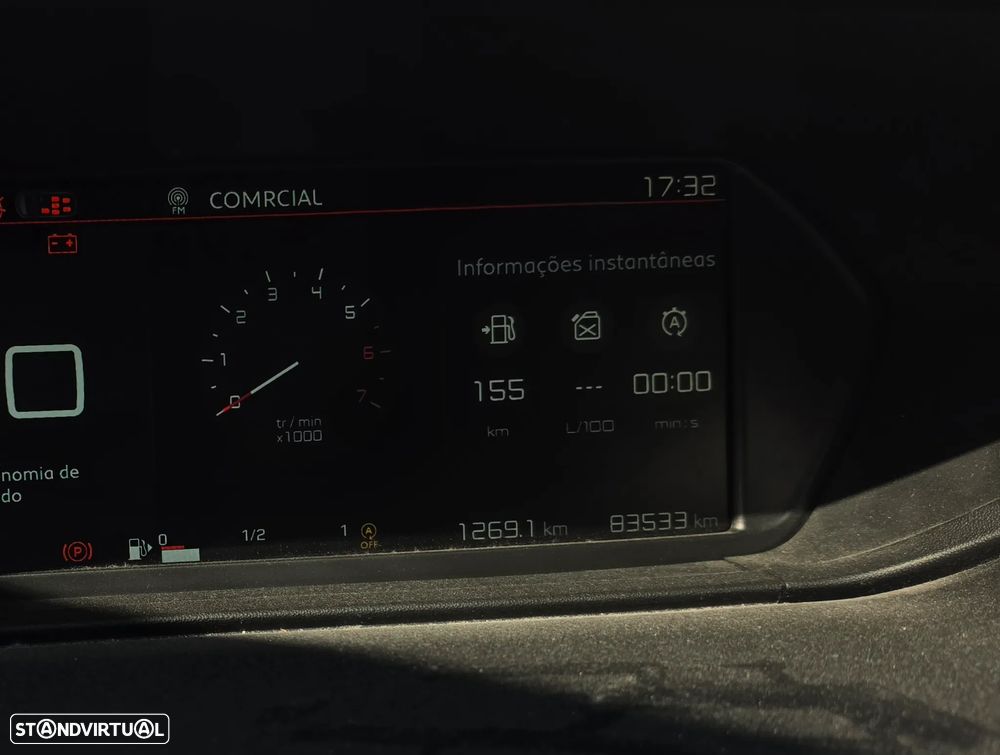 Citroën C4 Grand Picasso 1.6 BlueHDi Feel - 9