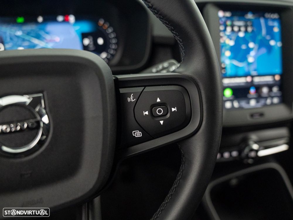 Volvo XC 40 - 21