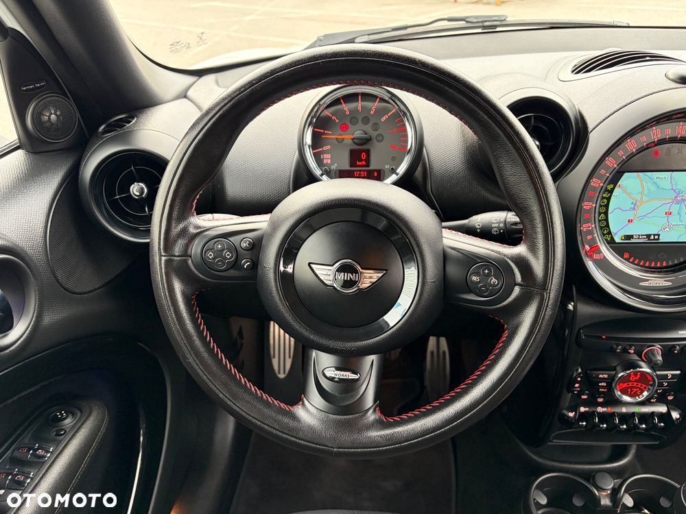 MINI John Cooper Works ALL4 - 35