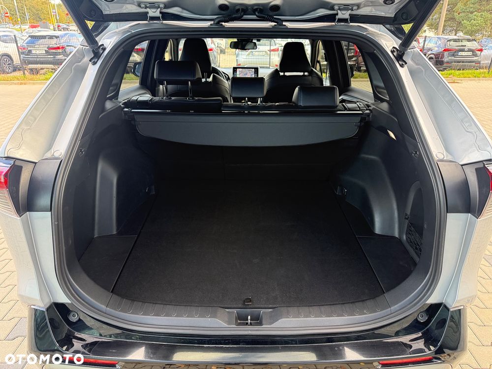 Toyota RAV4 2.5 Hybrid Selection 4x2 - 19