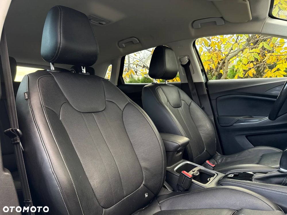 Opel Grandland X 2.0 D Start/Stop Automatik Ultimate - 34