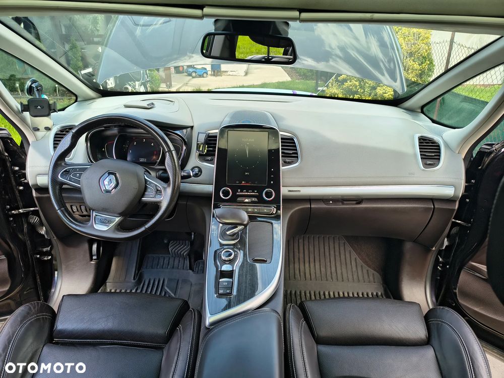 Renault Espace 1.6 dCi Energy SL Techno EDC - 9