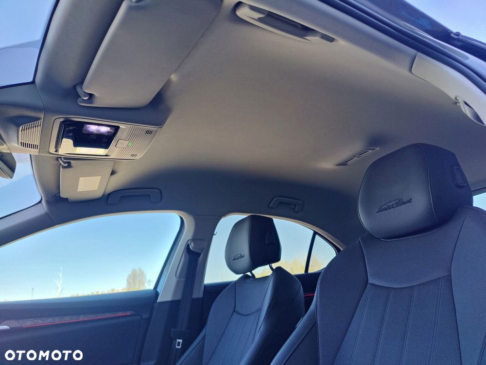 Skoda Superb 2.0 TSI L&K DSG - 28