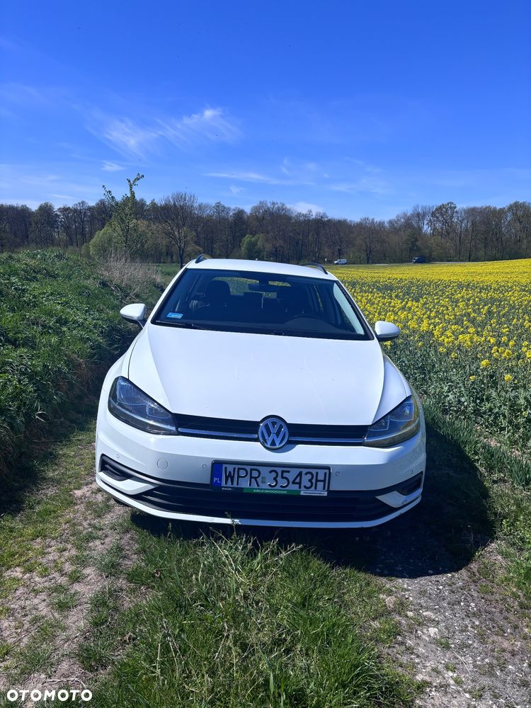 Volkswagen Golf 1.6 TDI BMT Comfortline - 2