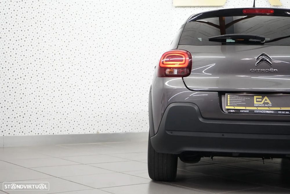 Citroën C3 1.2 PureTech Feel - 7