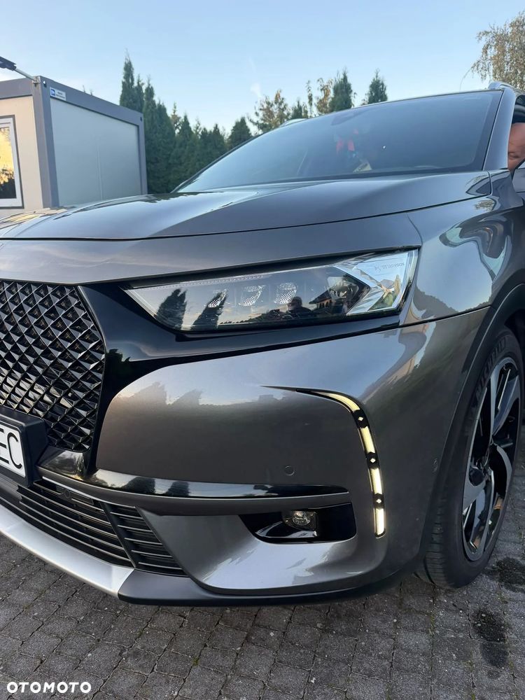 DS Automobiles DS 7 Crossback - 38