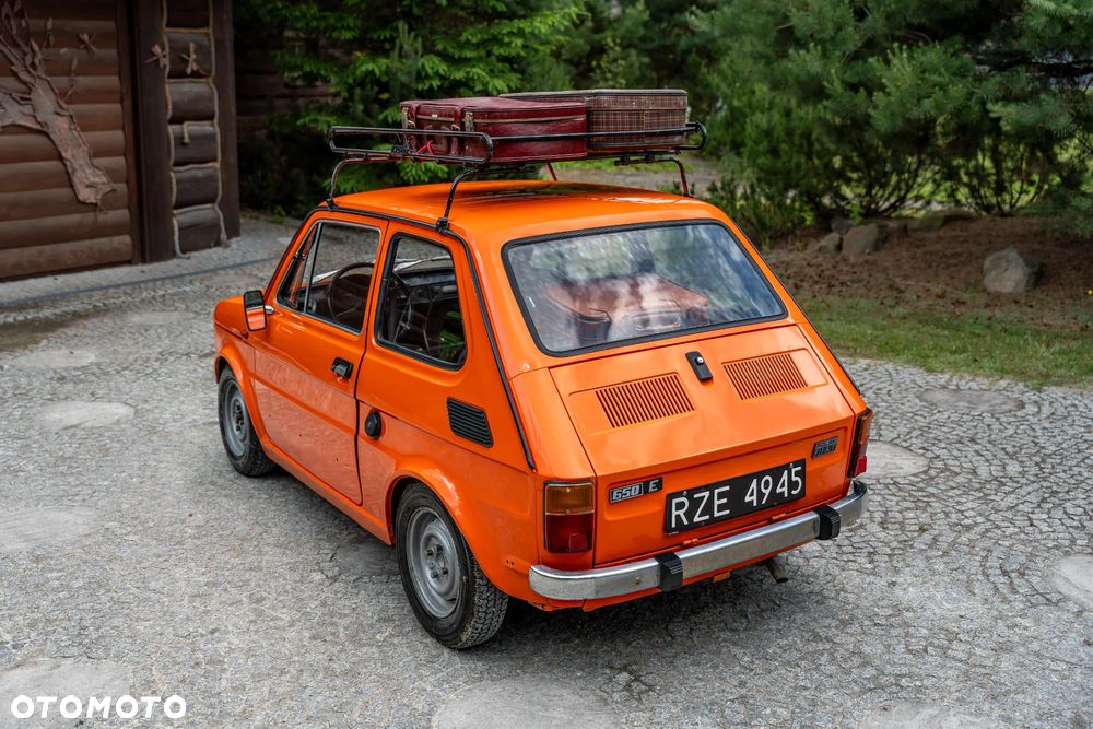Fiat 126 - 17