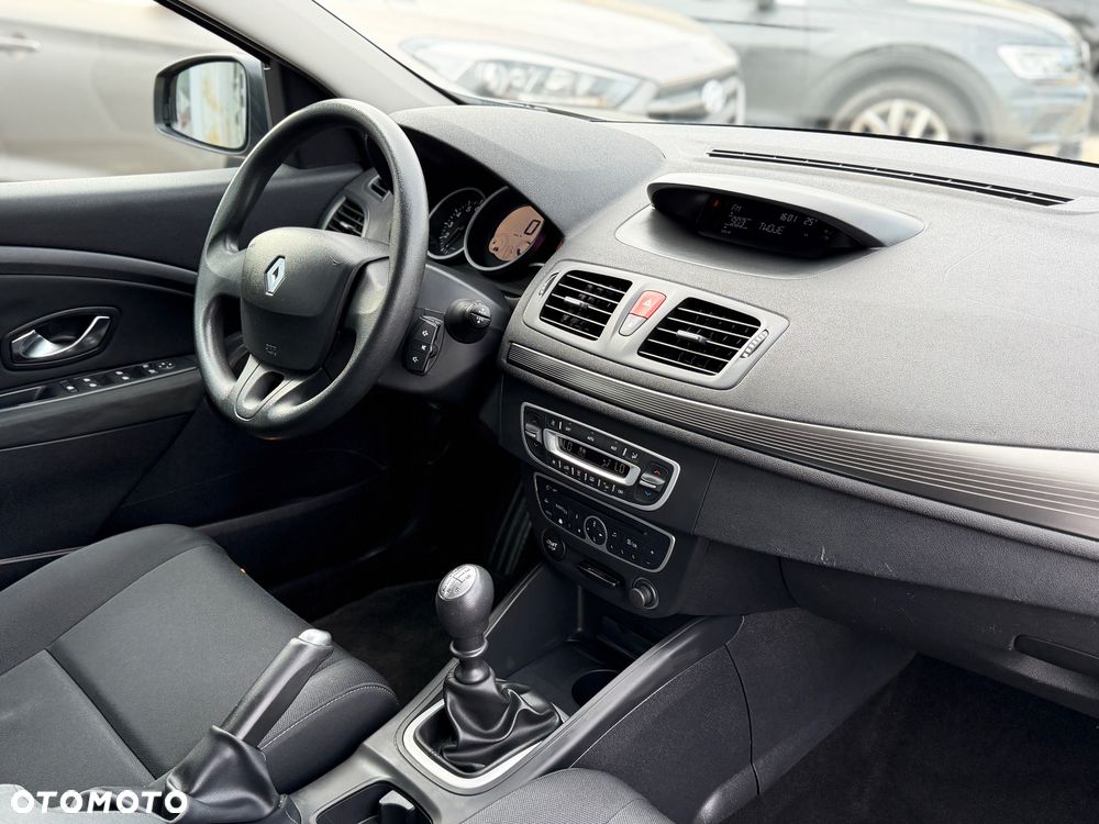 Renault Megane 1.6 16V Dynamique Euro5 - 23