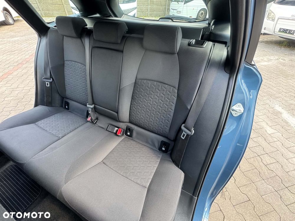 Toyota Corolla 1.8 Hybrid Comfort - 11