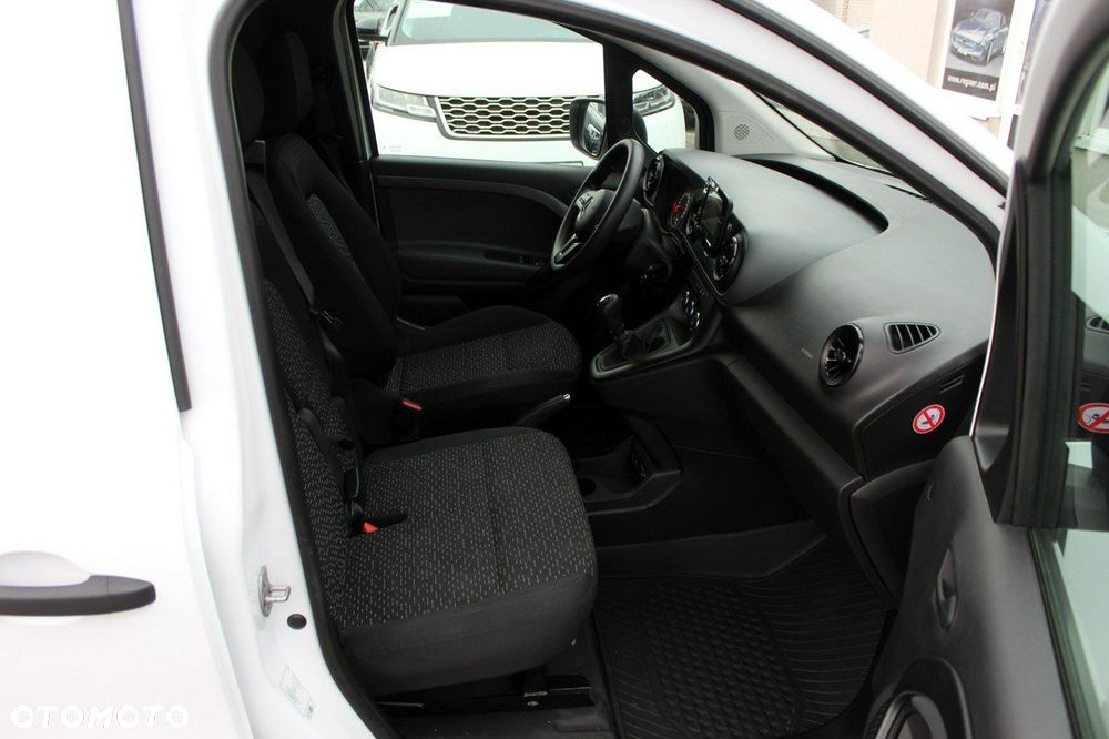Mercedes-Benz Citan - 12