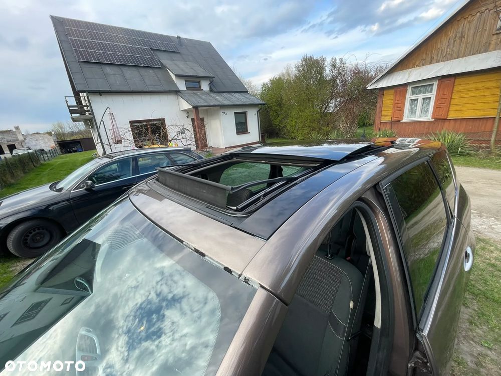 Renault Scenic 1.5 dCi Authentique - 17