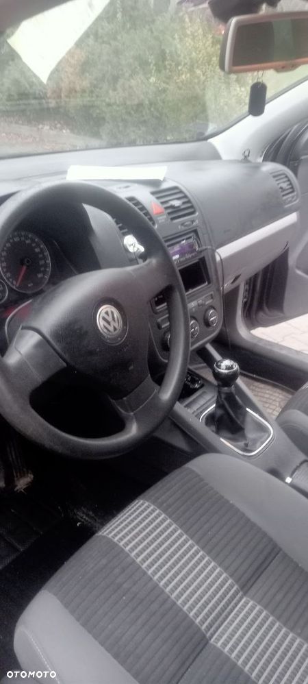 Volkswagen Golf 1.9 TDI Comfortline - 13