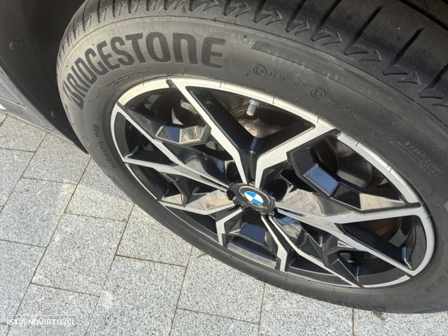 BMW X3 20 d xDrive Pack M - 11