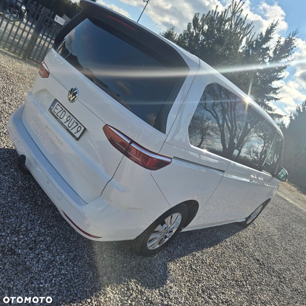 Volkswagen Multivan 2.0 TDI L2 Life DSG - 3