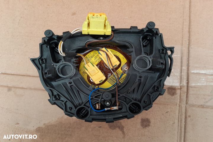 Airbag volan / sofer 3C0880201BB 3C0880201BB Volkswagen VW Passat B6 - 3