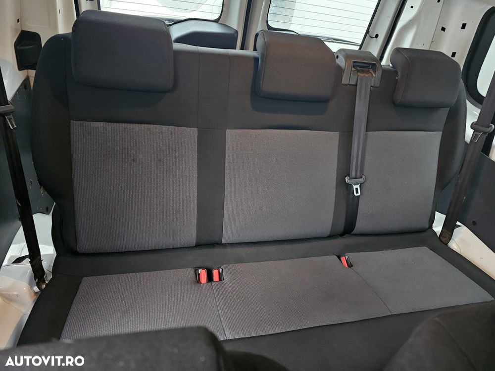 Toyota Proace 1.5 D-4D 120CP 8+1 L2H1 Base+ - 13