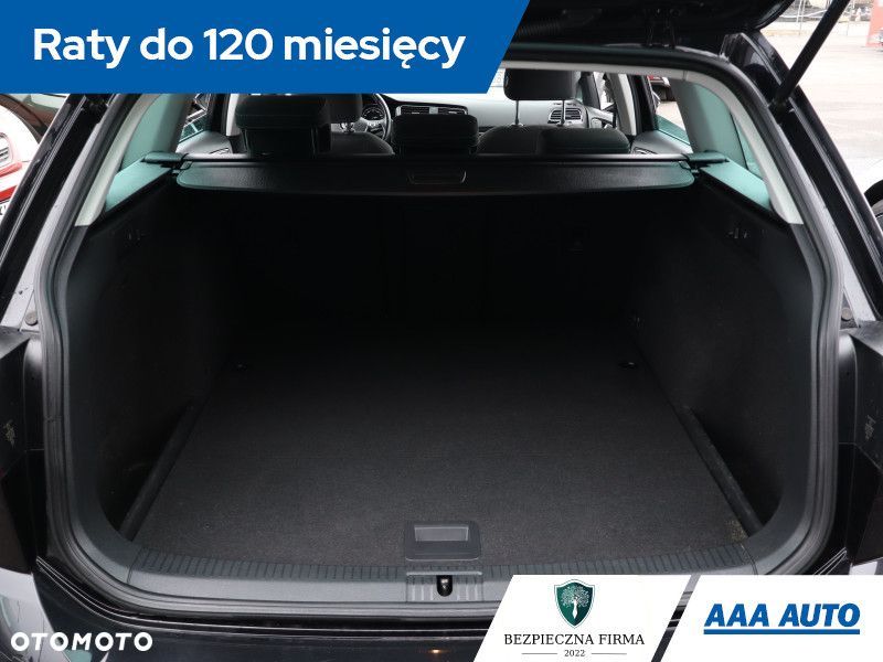 Volkswagen Golf Variant - 16