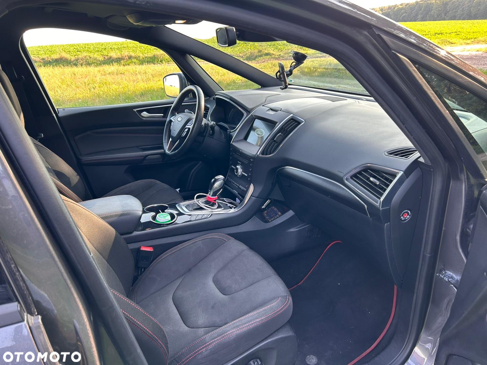 Ford S-Max 2.0 TDCi Bi-Turbo ST-Line PowerShift - 10