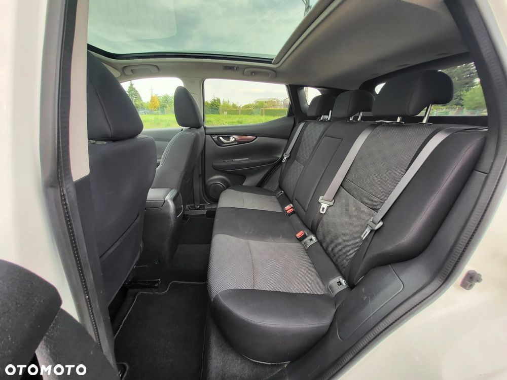 Nissan Qashqai 1.6 dCi 360 S&S - 9