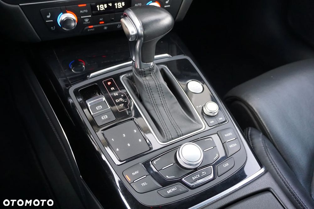 Audi A6 Limousine - 37