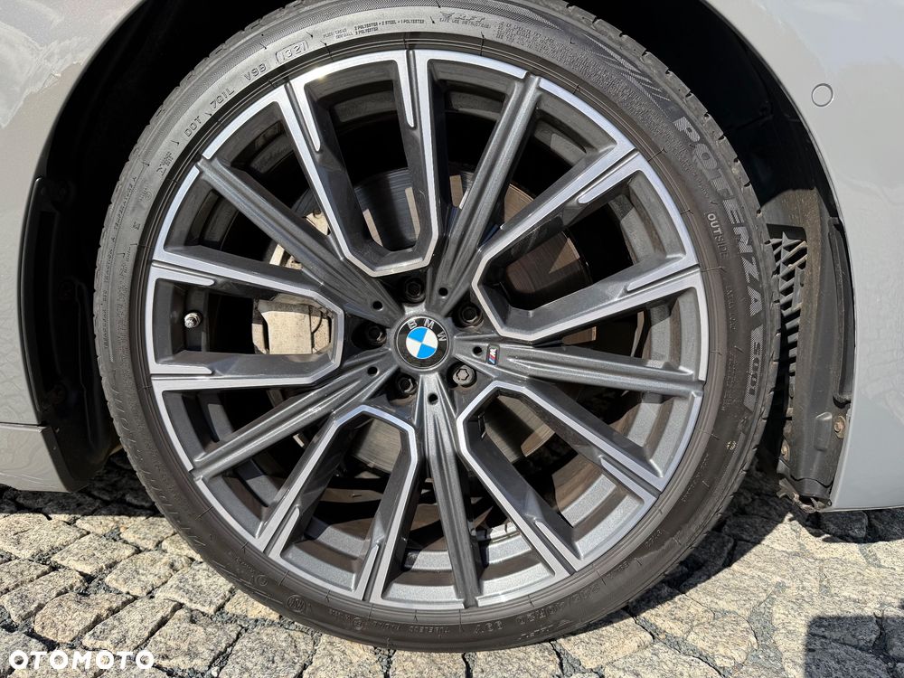 BMW Seria 7 740d xDrive mHEV sport - 25