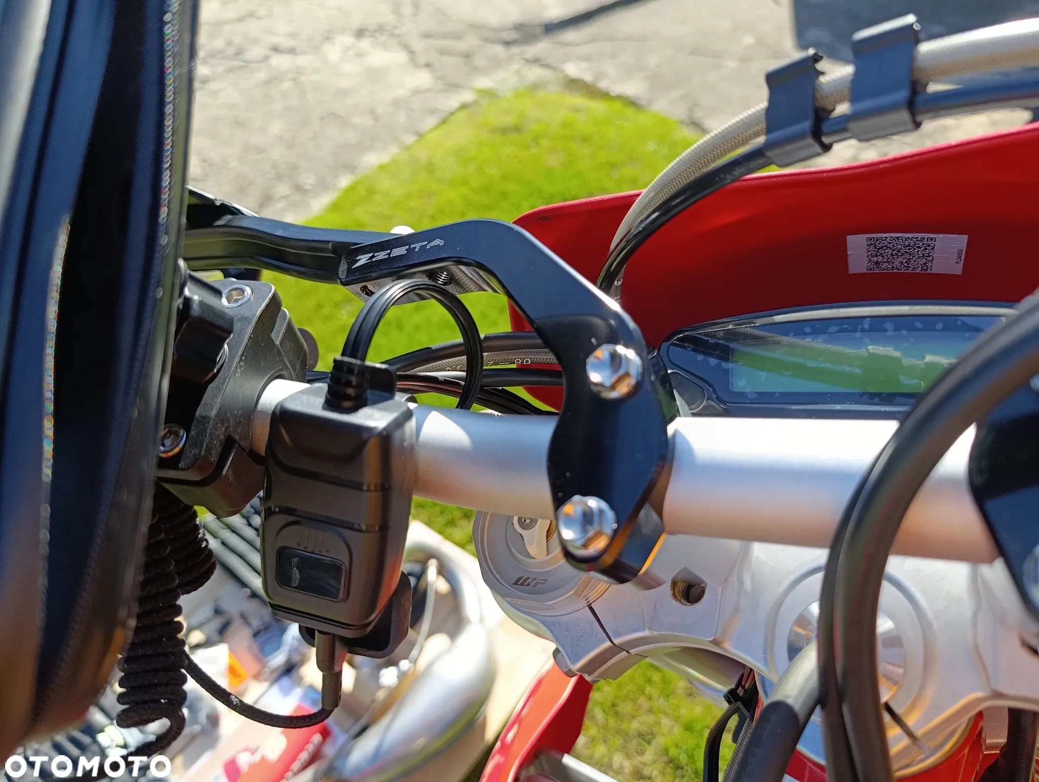 Gas Gas EC - 24