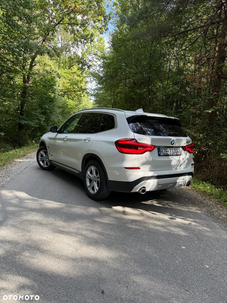BMW X3 xDrive30i xLine - 23