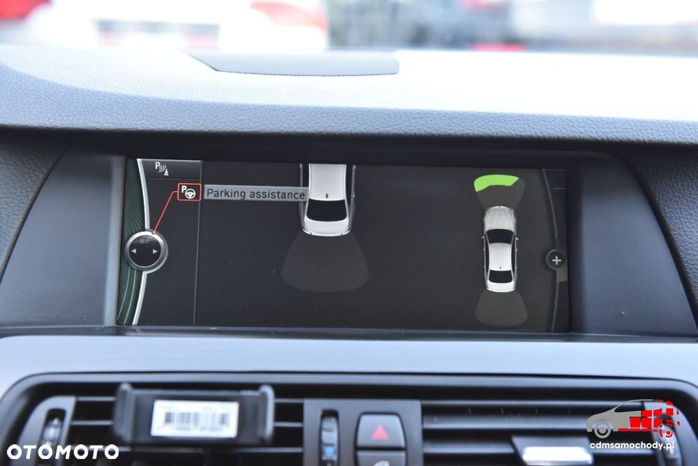 BMW Seria 5 - 28