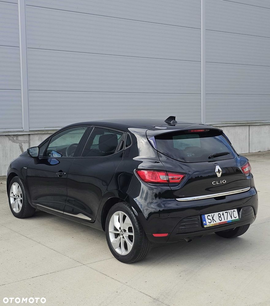 Renault Clio - 3