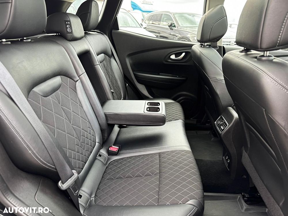 Renault Kadjar TCe 160 GPF EDC TECHNO - 22