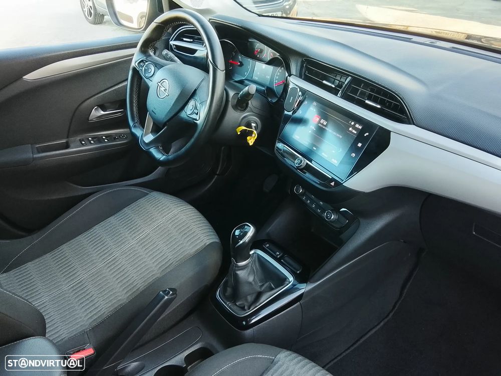 Opel Corsa 1.2 Edition - 6