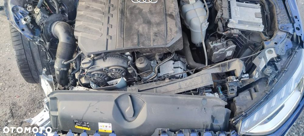 Audi 40 TFSI mHEV S Line S tronic - 3