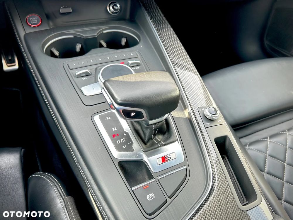 Audi S4 Limousine 3.0 TFSI Quattro Tiptronic - 16
