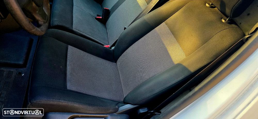 Peugeot Expert 1.6 Hdi 116cv - 7
