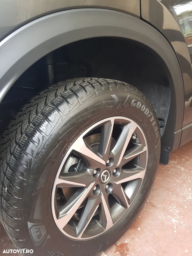 Mazda CX-5 - 11