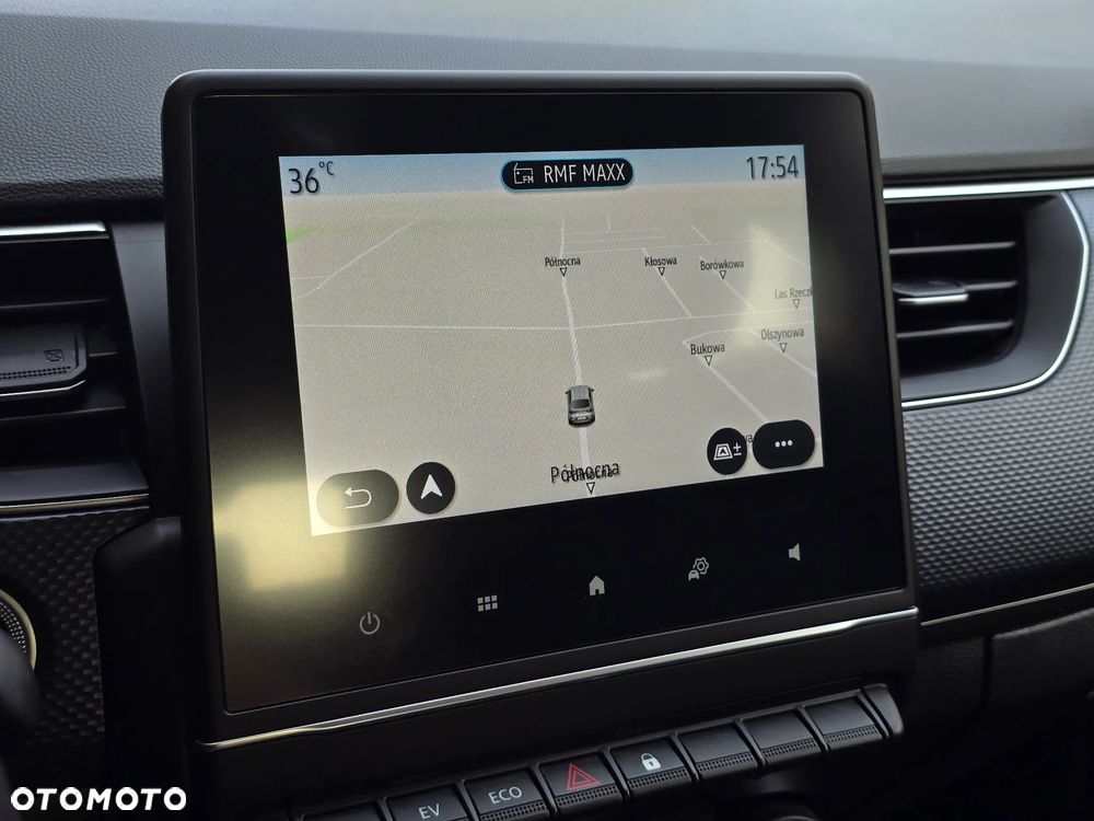 Renault Arkana E-TECH Full 145 E-TECH engineerd - 9