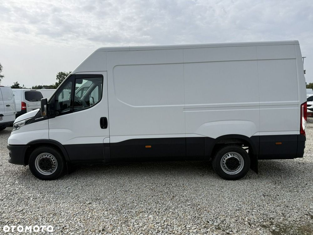 Iveco Daily 35S14 V - 5