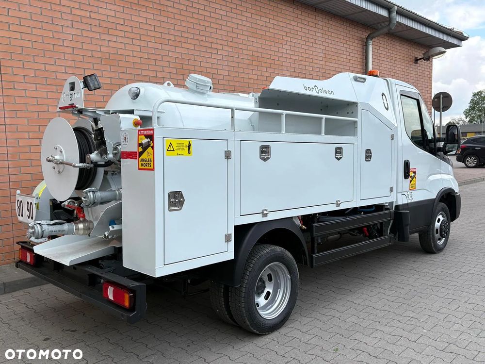 Iveco Daily - 4
