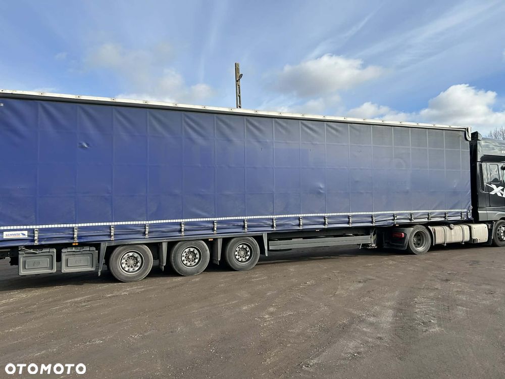 Schmitz Cargobull Schmitz Cargobull - 5