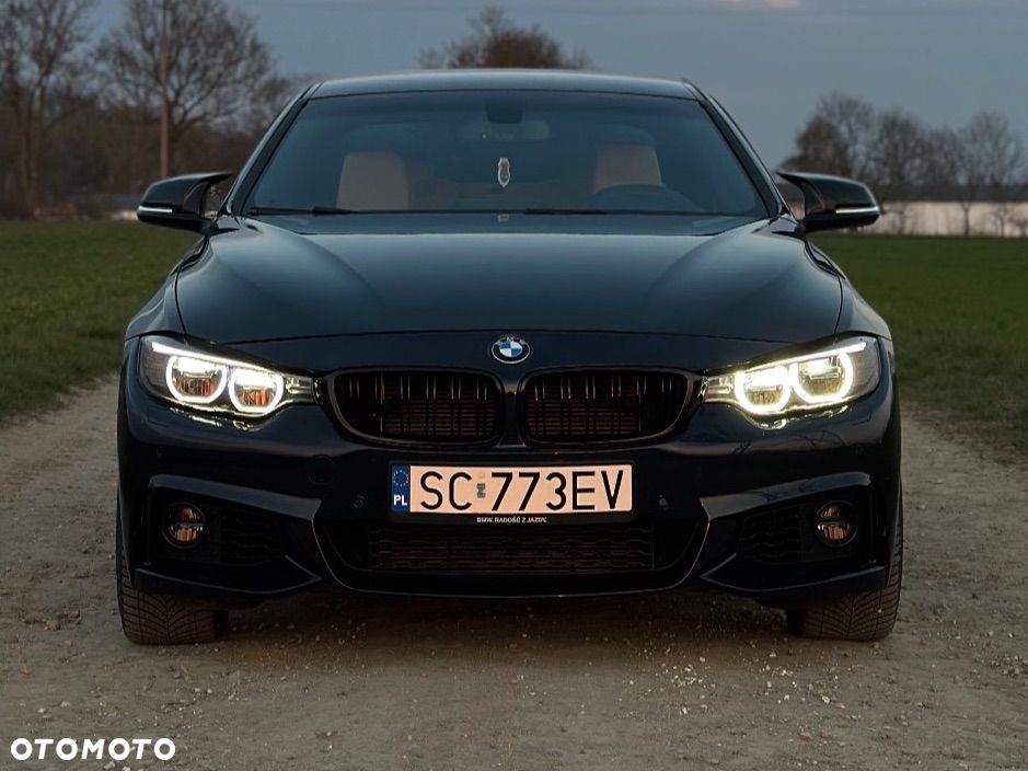 BMW Seria 4 430i xDrive Sport - 6